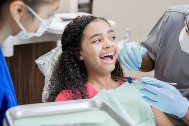 Best Cracked Tooth Emergency Dentist  in Sweet Home, AR