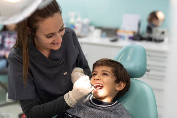 Emergency Dentist for Kids in AR