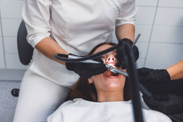 Best Dentist Open Late Near Me  in Sweet Home, AR