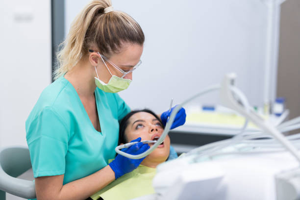 Reliable AR Emergency Dentist Solutions